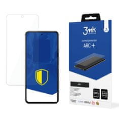 3MK INFINIX ZERO X - 3MK ARC+