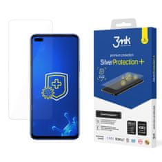 3MK HONOR PLAY 4 PRO 5G - 3MK SILVERPROTECTION+