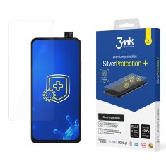 3MK MOTOROLA ONE HYPER - 3MK SILVERPROTECTION+