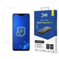 3MK HUAWEI MATE 20 LITE - 3MK SILVERPROTECTION+