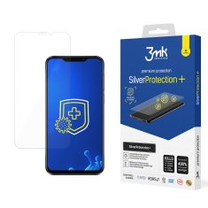 3MK MEIZU X8 - 3MK SILVERPROTECTION+