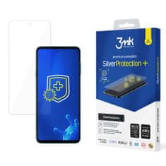 3MK MOTOROLA EDGE 20 LITE - 3MK SILVERPROTECTION+