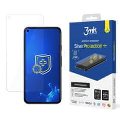 3MK GOOGLE PIXEL 5A 5G - 3MK SILVERPROTECTION+