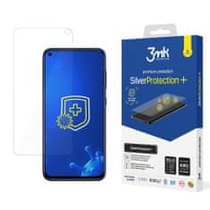 3MK OUKITEL C21 - 3MK SILVERPROTECTION+