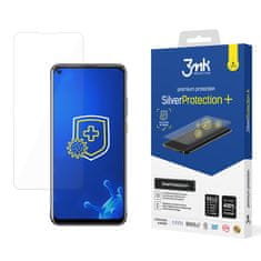 3MK HTC U20 5G - 3MK SILVERPROTECTION+