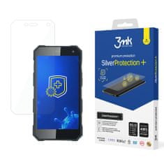 3MK MYPHONE HAMMER ENERGY 2 - 3MK SILVERPROTECTION+