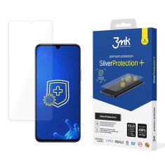 3MK INFINIX NOTE 12 2023 - 3MK SILVERPROTECTION+