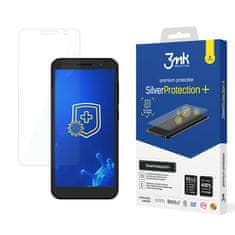 3MK ALCATEL 1 2022 - 3MK SILVERPROTECTION+