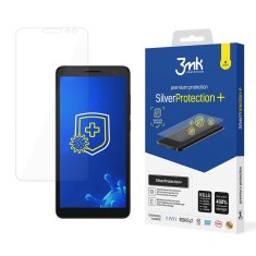 3MK ALCATEL 1B 2022 - 3MK SILVERPROTECTION+