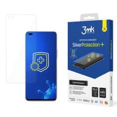 3MK HONOR 50 LITE 5G - 3MK SILVERPROTECTION+