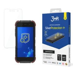 3MK DOOGEE S35 - 3MK SILVERPROTECTION+