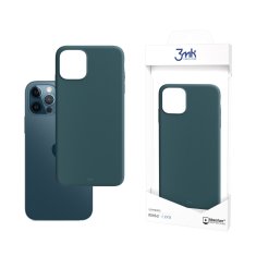 3MK APPLE IPHONE 12/12 PRO - 3MK MATT CASE LOVAGE