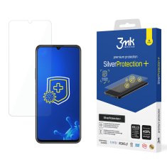 3MK HUAWEI NOVA Y60 - 3MK SILVERPROTECTION+