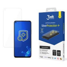 3MK HONOR 20 PRO - 3MK SILVERPROTECTION+