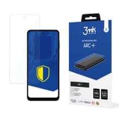 3MK MOTOROLA MOTO G22 - 3MK ARC+