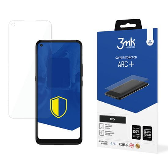 3MK MOTOROLA MOTO G9 POWER - 3MK ARC+