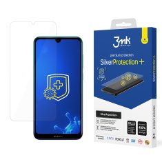 3MK HUAWEI Y7 2019 - 3MK SILVERPROTECTION+