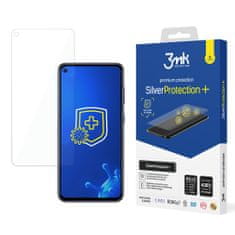 3MK SAMSUNG GALAXY A60 - 3MK SILVERPROTECTION+