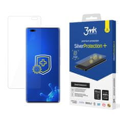 3MK HONOR 50 PRO 5G - 3MK SILVERPROTECTION+