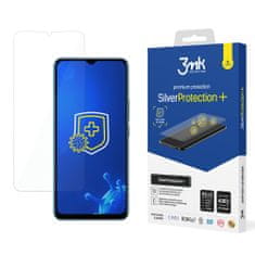 3MK INFINIX SMART 6 - 3MK SILVERPROTECTION+