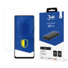 3MK INFINIX NOTE 10 PRO - 3MK ARC+