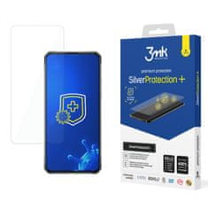 3MK ASUS ZENFONE 7 PRO - 3MK SILVERPROTECTION+