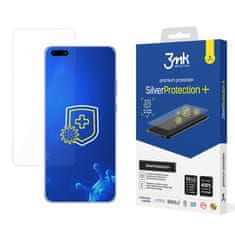 3MK HUAWEI MATE 40 PRO - 3MK SILVERPROTECTION+