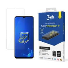 3MK REALME C30 - 3MK SILVERPROTECTION+