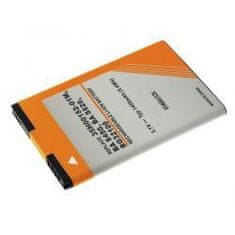 POWERY baterija za HTC S510e 1450mAh