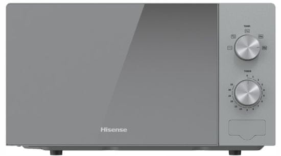 Hisense H20MOMP1 mikrovalovna pečica (740362)