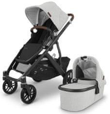 UPPAbaby Vista V2 otroški voziček, Anthony (0320-VIS-EU-ATH)