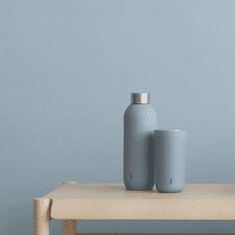 Stelton termo steklenica KEEP COOL Dusty blue