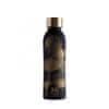 BUGATTI termo steklenica za vodo GOLD LEAVES 500ml