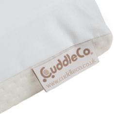 CuddleCo Lullaby, otroška vzmetnica, bambus, 140x70cm