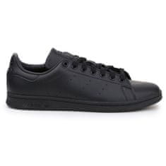 Adidas Čevlji črna 39 1/3 EU Stan Smith