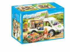 Playmobil Mobilna trgovina na kmetiji