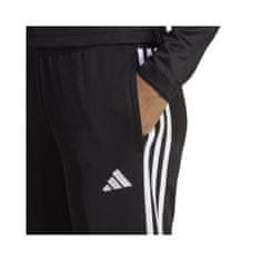 Adidas Hlače črna 176 - 181 cm/XL Tiro 23