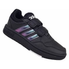 Adidas Čevlji črna 28.5 EU Hoops 30 CF C