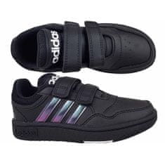 Adidas Čevlji črna 29 EU Hoops 30 CF C