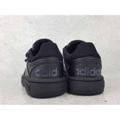 Adidas Čevlji črna 35 EU Hoops 30 CF C