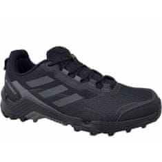 Adidas Čevlji treking čevlji črna 42 2/3 EU Terrex Eastrail 2
