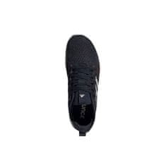 Adidas Čevlji obutev za tek črna 41 1/3 EU Fluidflow 20
