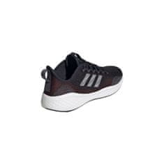 Adidas Čevlji obutev za tek črna 47 1/3 EU Fluidflow 20