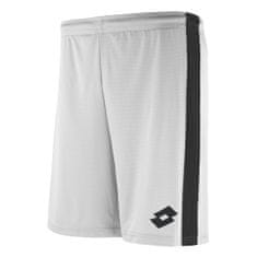 Lotto Hlače bela 194 - 199 cm/3XL Elite Plus Short