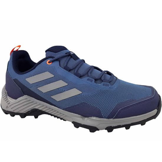 Adidas Čevlji treking čevlji mornarsko modra Terrex Eastrail 2