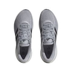 Adidas Čevlji obutev za tek siva 46 EU Supernova 2