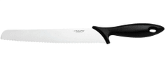 Fiskars Nož za kruh ESSENTIAL, 23 (1023774)