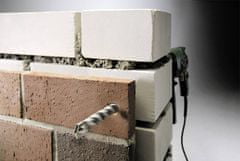 KWB sveder za beton in kamen, PROFI, 12x200 mm (49041012)