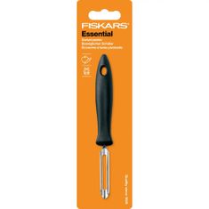 Fiskars Nož/lupilec ESSENTIAL (1023787)