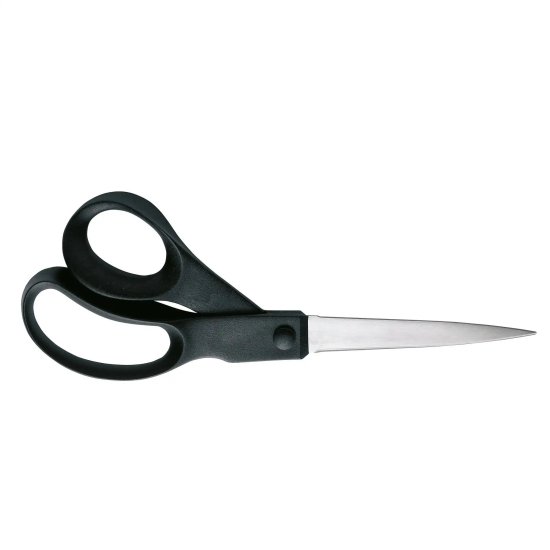 Fiskars Škarje večnamenske ESSENTIAL, 21 cm (1023817)